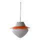1960s vintage hanging lamp