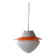 1960s vintage hanging lamp