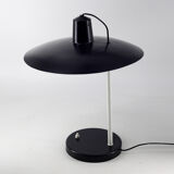 Lampe Luminalite Jacques Biny mod 264 France années 50