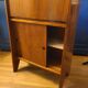 Shelf, vintage secretary