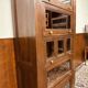 English Classic Bookcase