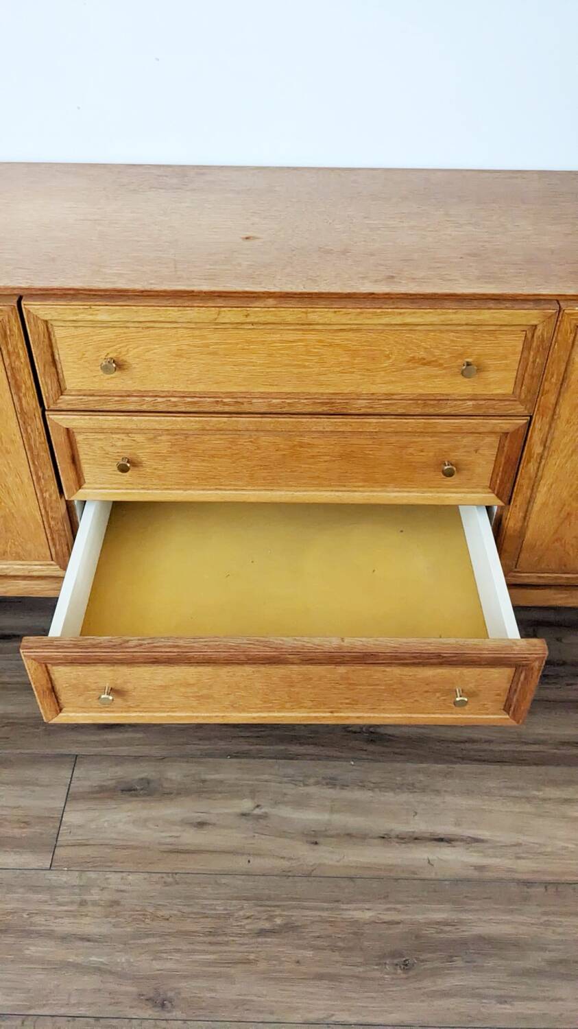 Enfilade vintage mid-century