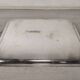 Empire silver metal top