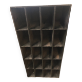 Workshop locker