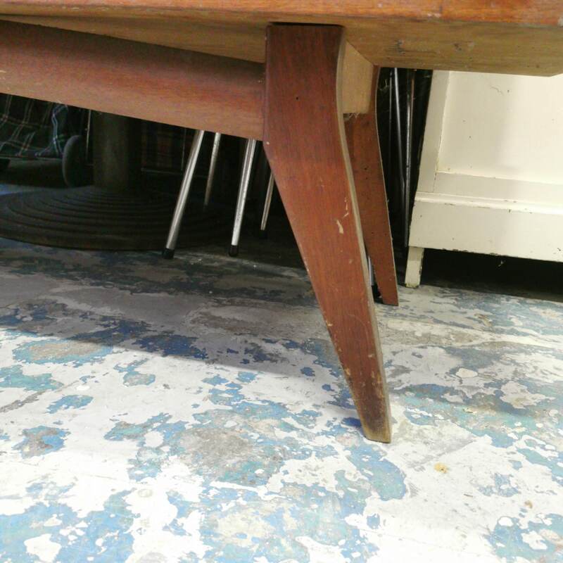 Enfilade vintage