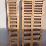 Shutters
