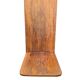 Chaise africaine ancienne