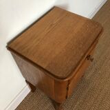 Pair of bedside tables