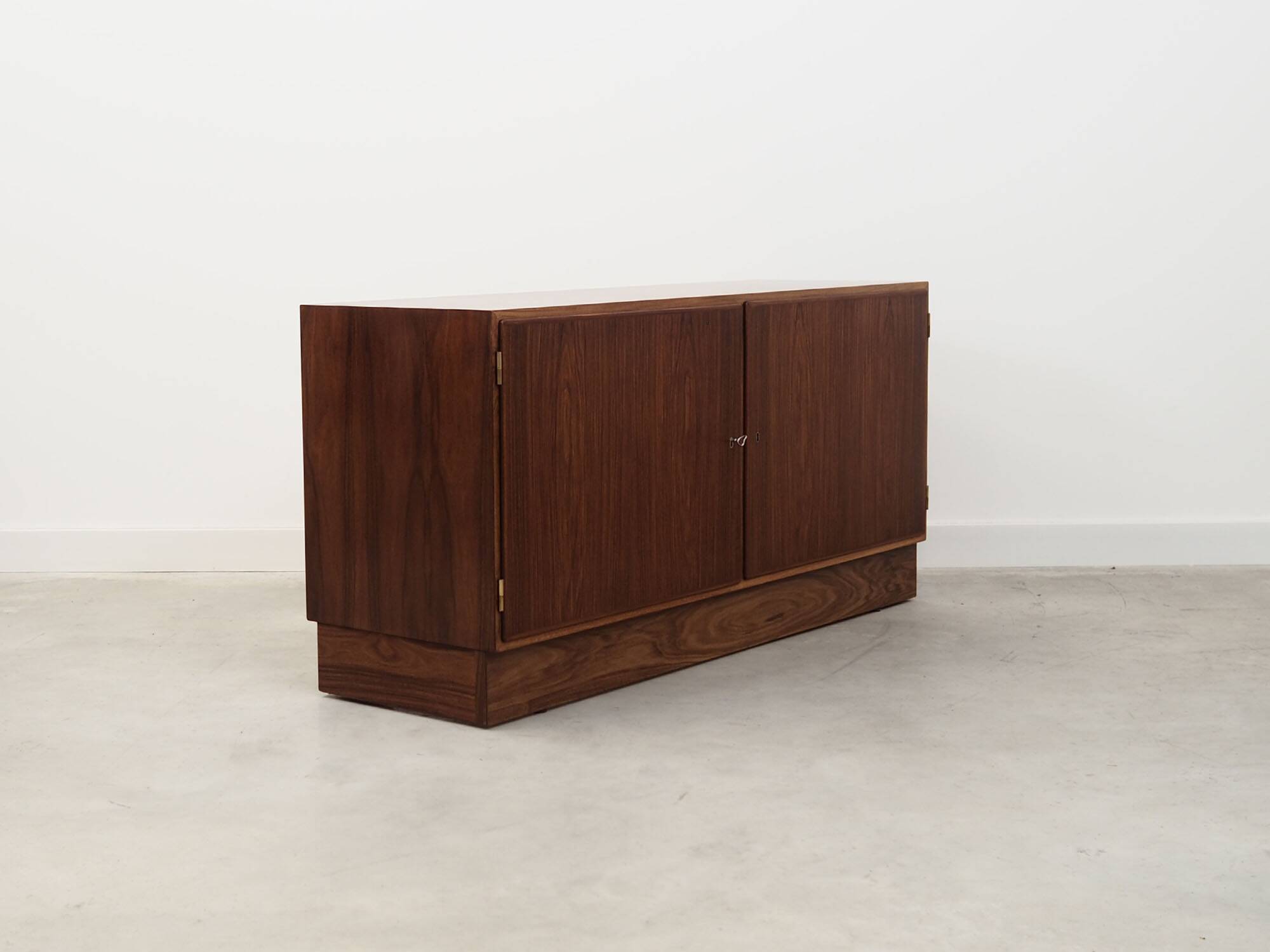 Rosewood furniture, Danish design, 1960s, designer: Carlo Jensen, production