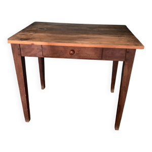 Table de ferme