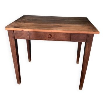 Farm table
