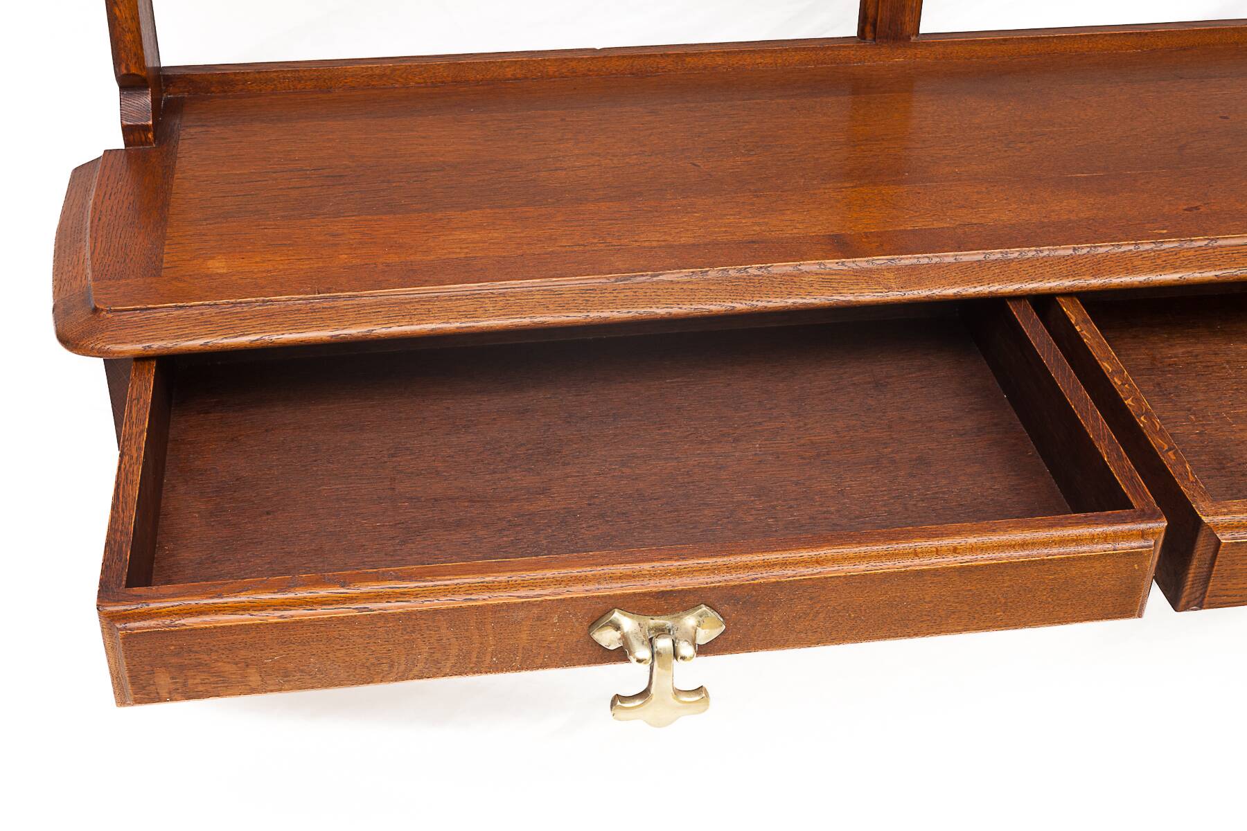 Wall shelf by Guillerme and Chambron