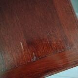 Art Deco desk 1930-1940