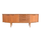 Teak sideboard by Jentique * 198 cm