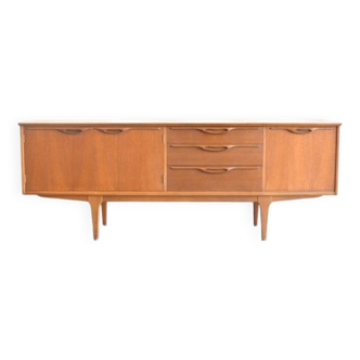 Teak sideboard by Jentique * 198 cm