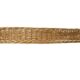 XXL rattan banneton
