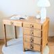 Bureau, années 40-50, rénové