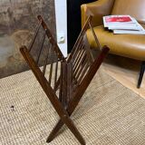 Cees Braakman Magazine Rack