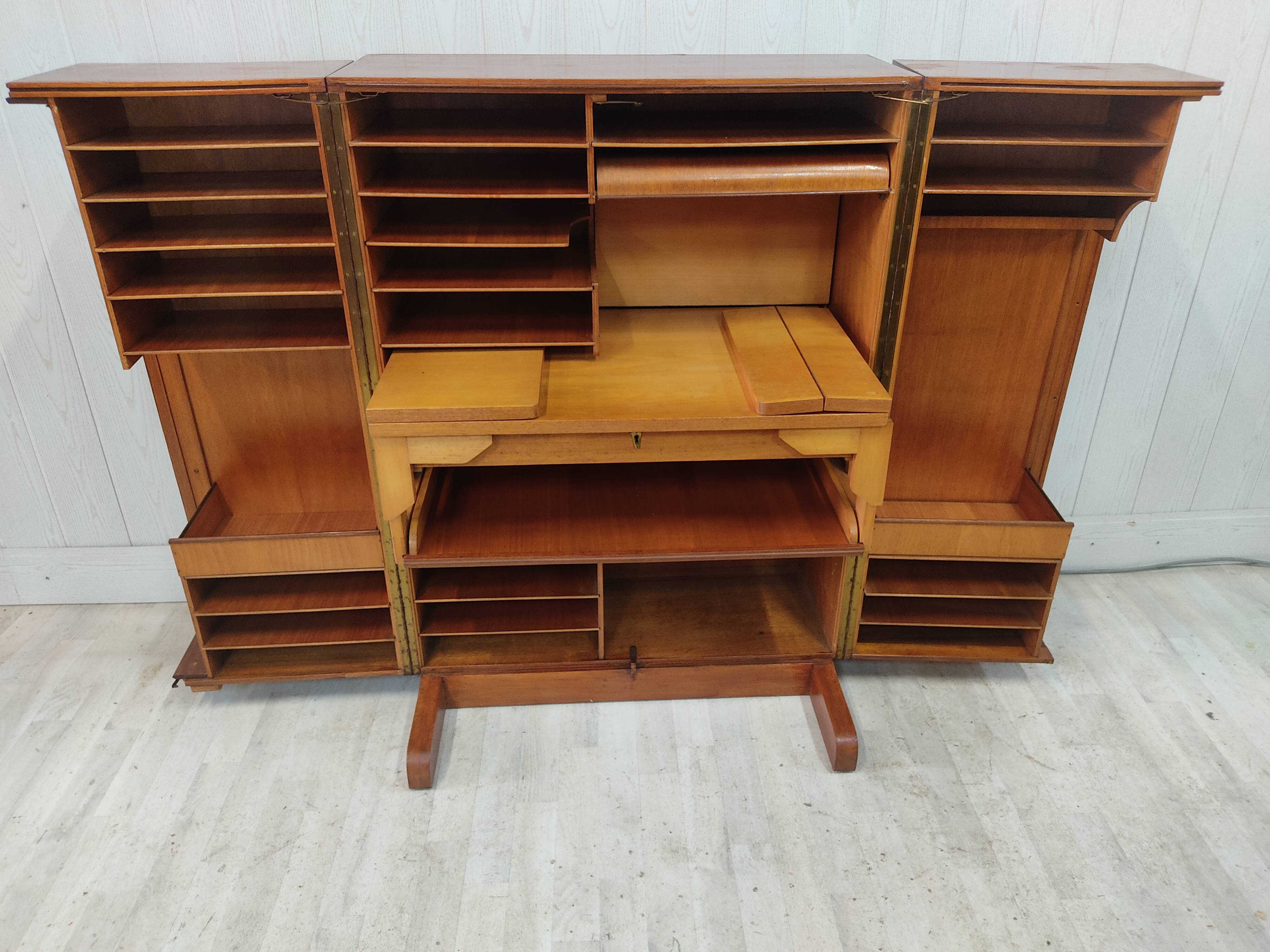 Bureau Magic box par par Mummenthaler & Meier