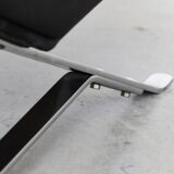 Spring chair Arnold Bode for Federholz-Gesellschaft OHG