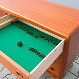 Enfilade design Hp Hansen 60s 70s