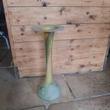 Murano soliflore vase