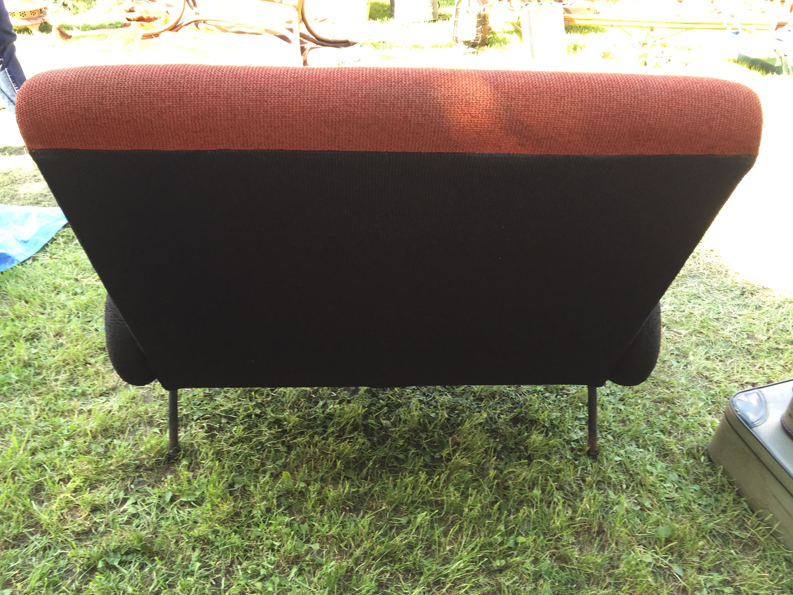 Sofa  vintage
