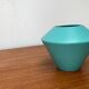 Minimalist ceramic vase from the Asa collection, 1980s.