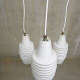 Scandinavian suspension