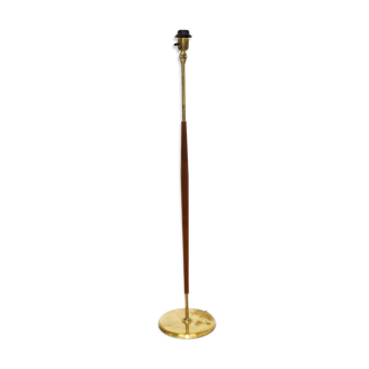 Floor lamp "Model 7036" Boréns , Sweden, 1950