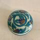 Art Deco bonbonnière by Camille Tharaud from Limoges.