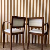 Lot fauteuils bridge