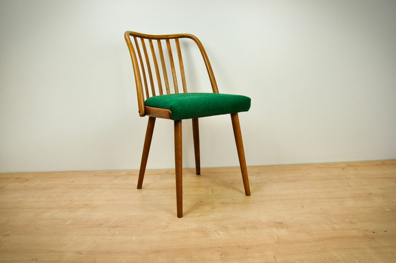 Chairs by Antonin Suman for Ton, 1960