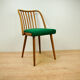 Chairs by Antonin Suman for Ton, 1960