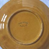 6 vintage Vallauris plates