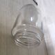 Globe glass lamp shell gooseneck farmyard