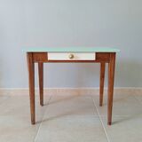 Vintage side table 40s/50s