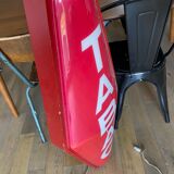 Carotte de tabac
