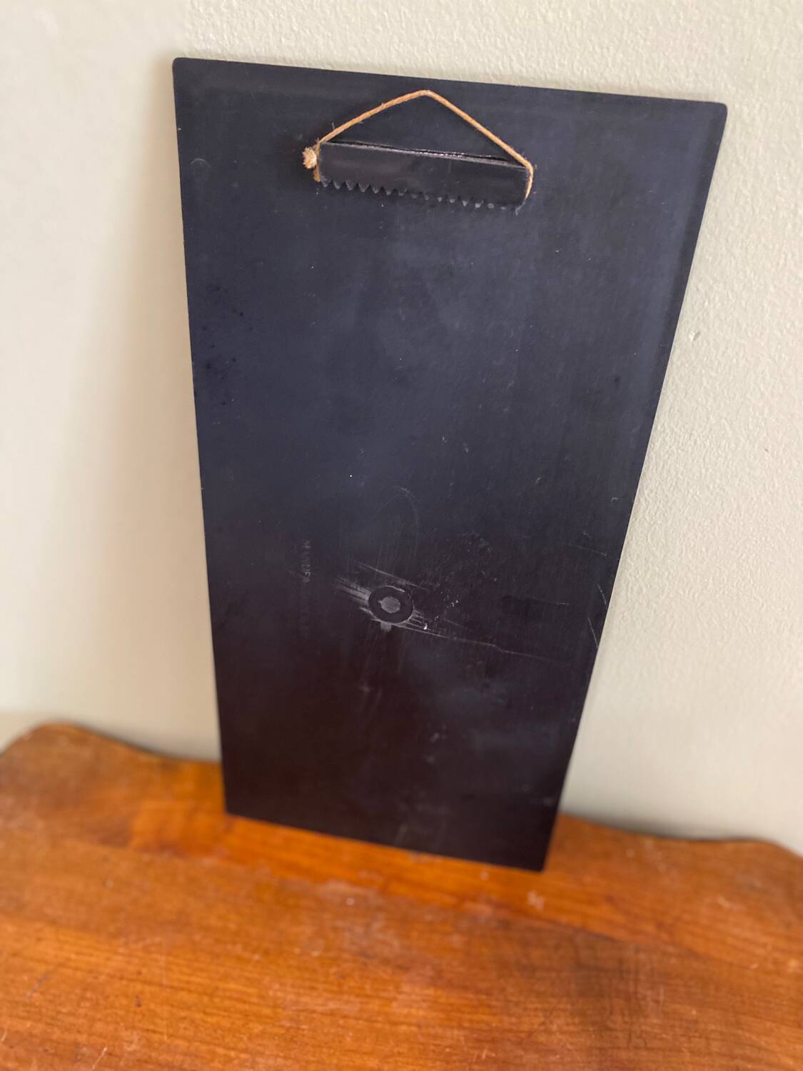 4 vintage flower plates