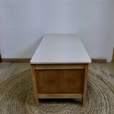 Toy box