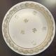 Service de table complet, porcelaine de Limoges et dorures, LOT 2