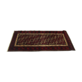 Tapis  187 cm x 102 cm