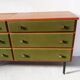 Commode coiffeuse design par Roger Landault