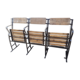 30/40s cinema strapontins