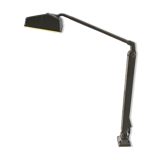Lampe d’architecte 1970 Waldmann ST 208 Germany
