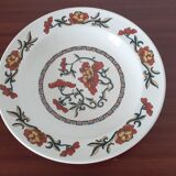 Syracuse model plate