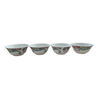 Opal bowls