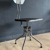 Chaise flambo