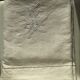 Cloth 2 places LE day double scale