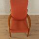 1960s Armchair by Grete Jalk for France & Son